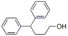 CAS#: 56740-71-7， 4,4-Diphenylbutan-1-Ol