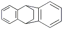 structure of CAS# 5675-64-9, 9,10-Dihydro-9,10-ethanoanthracene;9, 10-Ethanoanthracene, 9,10-Dihydro-;9,10-Dihydro-9,10-Ethanoanthracene;Aids-127286