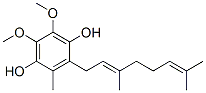 CAS#: 5677-55-4， Ubiquinol-10