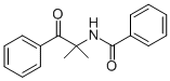 CAS#: 56965-16-3， N-(1,1-Dimethyl-2-Oxo-2-Phenyl-Ethyl)-Benzamide