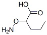 CAS#: 5699-55-8， 2-(Aminooxy)Valeric Acid