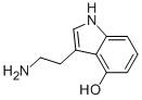 CAS#: 570-14-9， 4-Hydroxytryptamine