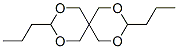 CAS#: 5703-87-7， 3,9-Dipropyl-2,4,8,10-Tetraoxaspiro[5.5]Undecane