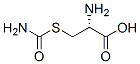 CAS#: 5745-86-8， S-Carbamylcysteine