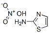 CAS#: 57530-25-3， Thiazol-2-Amine Mononitrate