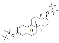 CAS#: 57711-41-8， Estradiol Bis(Tert-Butyldimethylsilyl)Ether