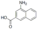 CAS#: 5773-98-8， 4-Aminonaphthalene-2-Carboxylic Acid