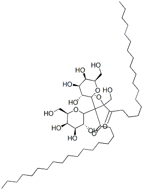 CAS#: 57731-85-8， 1,2-Distearoyldigalactosylglyceride