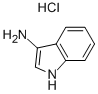 CAS#: 57778-93-5， 1H-Indol-3-Amine Hydrochloride (1:1)