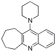 CAS#: 5782-97-8， 7,8,9,10-Tetrahydro-11-Piperidino-6H-Cyclohepta[b]Quinoline