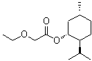 CAS#: 579-94-2， Menglytate