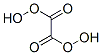 CAS#: 5796-84-9， Peroxalic acid