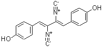结构式 CAS# 580-74-5, 占托西林