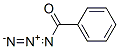 CAS#: 582-61-6， Benzoylazide