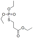 CAS#: 5823-13-2， 3-(Diethoxyphosphinylthio)Propionic Acid Ethyl Ester