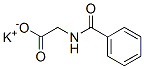 CAS#: 583-10-8， Potassium Hippurate