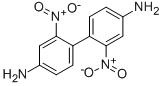 CAS#: 5855-71-0， 2,2'-Dinitrobenzidine