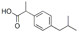 CAS#: 58560-75-1， Ibuprofen