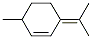 CAS#: 586-63-0， 3-Methyl-6-(1-Methylethylidene)Cyclohexene