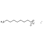 CAS#: 58840-33-8， P-Octyl-Phosphonate Potassium Salt (1:1)