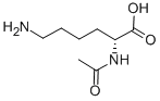 CAS 登录号：58840-79-2， N2-乙酰基-D-赖氨酸