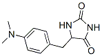 CAS#: 58841-92-2， 5-(4-Dimethylaminobenzyl)Imidazolidine-2,4-Dione