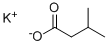 CAS#: 589-46-8， Potassium Isovalerate