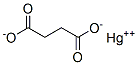 CAS#: 589-65-1， Butanedioicacid Mercury(2+) Salt (1:1)