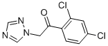 CAS#: 58905-16-1， 1-(2,4-Dichlorophenyl)-2-(1H-1,2,4-Triazole-1-Yl)-Ethanone