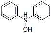 CAS#: 5906-79-6， Diphenylsilanol