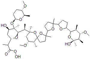 CAS#: 59149-05-2， Antibiotic 38295
