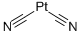 structure of CAS# 592-06-3, Platinum(II) Cyanide;Platinum Dicyanide;442097_Aldrich