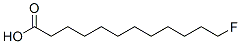 CAS#: 593-11-3， 12-Fluorododecanoic Acid