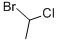 structure of CAS# 593-96-4, 1-Bromo-1-Chloroethane;1-Bromo-1-Chloro-Ethane;Ch3chclbr
