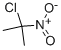 structure of CAS# 594-71-8, 2-Chloro-2-Nitropropane;2-Chloro-2-Nitro-Propane;Nsc3642;Propane, 2-Chloro-2-Nitro-