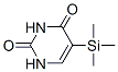 CAS#: 59523-07-8， 5-(Trimethylsilyl)Uracil