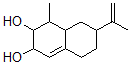 CAS 登录号：59545-99-2， 日齐素
