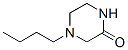 CAS#: 59702-02-2， 4-Butyl-Piperazinone