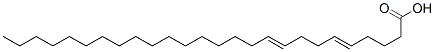 CAS#: 59708-84-8， 5,9-Hexacosadienoic Acid