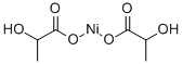 CAS#: 59836-85-0， Nickel Lactate Tetrahydrate