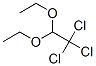 CAS#: 599-97-3， 1,1,1-Trichloro-2,2-Diethoxy-Ethane