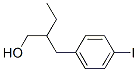 CAS#: 60075-61-8， 2-(4-Iodobenzyl)-1-Butanol