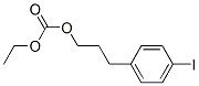 CAS#: 60075-79-8， Carbonic Acid Ethyl 3-(4-Iodophenyl)Propyl Ester