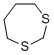CAS#: 6008-52-2， 1,3-Dithiacycloheptane