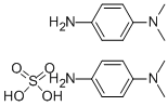 CAS#: 60160-75-0， N,N-Dimethyl-p-Phenylenediamine Sulfate