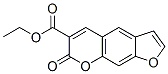 CAS#: 60174-36-9， 3-Carbethoxypsoralen