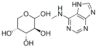 CAS#: 60209-41-8， 6-Methylaminopurine Arabinoside