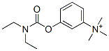 CAS#: 6033-07-4， (3-(N',N'-Diethylcarbamoyloxy)Phenyl)Trimethyl-Ammonium Methylsulfate