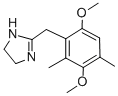 CAS#: 6043-01-2， Domazoline