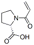 CAS#: 60460-30-2， 1-(1-Oxo-2-Propenyl)-L-Proline 